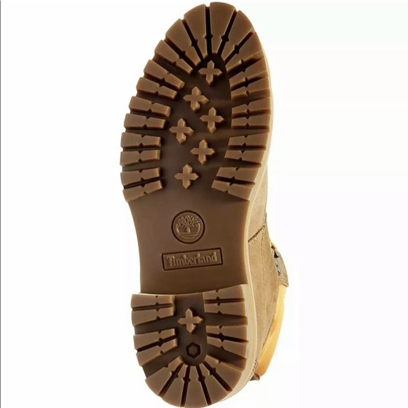 🆕 TIMBERLAND COURMAYEUR VALLEY NUBUCK WP WOMENS BOOT - Picture 9 of 10